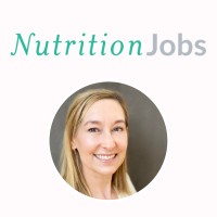 NutritionJobs logo - Similar company to Nutricia