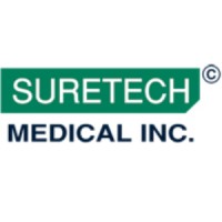 Suretech Medical Inc. logo - Similar company to Suretech.Com, Inc.