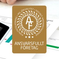 ansvarsfullt.se logo - Similar company to Nrs Studios