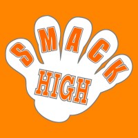 SmackHigh logo - Similar company to Fam (Acquired By Draftkings)