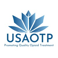 USAOTP logo - Similar company to Municipal Advisory Council Of Texas