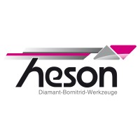 Heson Diamantfeilen GmbH logo - Similar company to Mbd-Tec