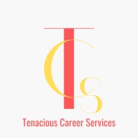 Tenacious Career Services logo - Similar company to Intersectionality Lab (I-Lab)