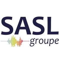 GROUPE SASL logo - Similar company to Eurydice Entertainment