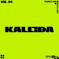 KALLIDA Festival logo - Similar company to Zethon Limited