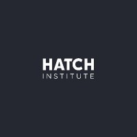 Hatch Institute logo - Similar company to Vuma Pay