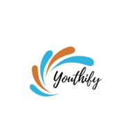 Youthify Networks logo - Similar company to Imarisha Usawa