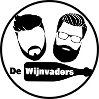 De Wijnvaders logo - Similar company to Vinovie