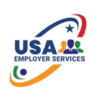 USA Employer Services logo - Similar company to The Hiring Network