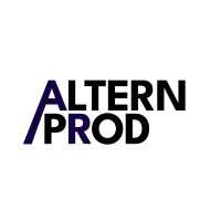 Alternprod logo - Similar company to Preferendum