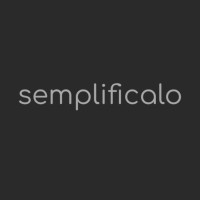 semplificalo logo - Similar company to Fox Cuisine