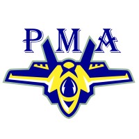 Pensacola Marketing Associates logo - Similar company to Code Ninjas Pensacola