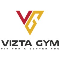 Vizta Gym logo - Similar company to Whiz Digital