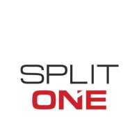 Split One Technologies logo - Similar company to Explainer Mojo