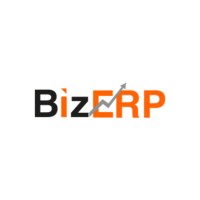 BizERP logo - Similar company to Munimji Erp Software