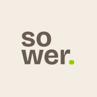 Sower logo - Similar company to Gdg Curitiba