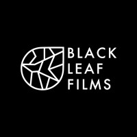 Black Leaf Films logo - Similar company to Mastermind Promotion