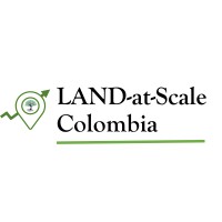 LAND-at-scale Colombia logo - Similar company to Nascent-Peru