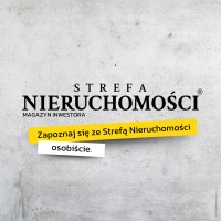 Strefa Nieruchomości - Magazyn Inwestora logo - Similar company to Asu Software Engineering