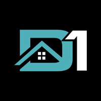 Division 1 Roofing logo - Similar company to Collier Foundation Systems, Inc.