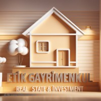 ETİK GAYRİMENKUL REAL ESTATE & INVESTMENT logo - Similar company to Gigobe.Com