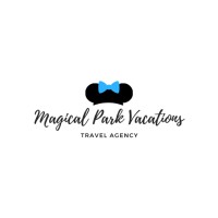 Magical Park Vacations logo - Similar company to Fluortek, A Nordson Company