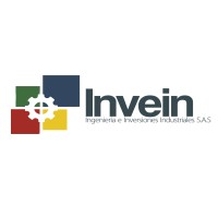 Invein S.A.S. logo - Similar company to Alcar Y Maticonstrucciones
