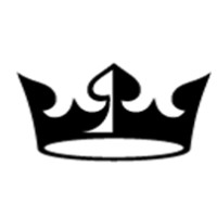 Saint Maniero logo - Similar company to Tailor Made Studio