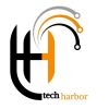 Tech_Harbor Official logo - Similar company to Vi Tech Harbor