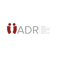 Indian Institute of Alternative Dispute Resolution (IIADR) logo - Similar company to Iiadr