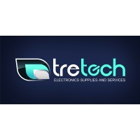 Tretech logo - Similar company to Treetech Solution