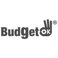 BudgetOK® logo - Similar company to Flyairfly.Com