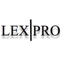 LEXPRO logo - Similar company to Lexpro