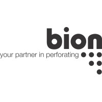 Robert Bion & Co Ltd logo - Similar company to Taw Tech Engineering Solutions