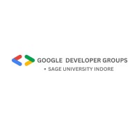 GDG On Campus Sunstone SUI logo - Similar company to Indusai Solutions