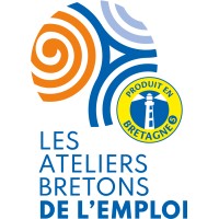 Les Ateliers Bretons de l'Emploi logo - Similar company to Amanda Grey