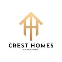 CREST HOMES logo - Similar company to Crest Homes Uganda