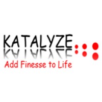 KATALYZE FINESSE logo - Similar company to Eduread