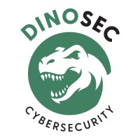 DinoSec logo - Similar company to Soterctf