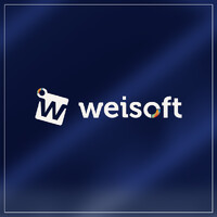 Weisoft Srl logo - Similar company to Graphisoft Italia