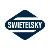 SWIETELSKY RAIL BENELUX B.V. logo - Similar company to Volkerrail
