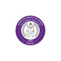 Grande Loja Simbólica da Lusitania logo - Similar company to Grande Loja Legal De Portugal / Grande Loja Regular De Portugal