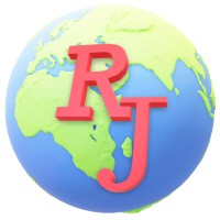 RJ Globe Inc. logo - Similar company to Rj Solution