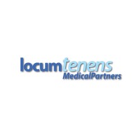 Locum Tenens Medical Partners, PLLC logo - Similar company to Locum Interactive