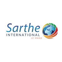 Sarthe International - Le Mans logo - Similar company to Le Mans Tech