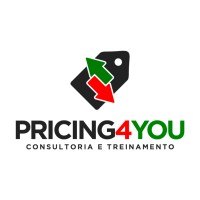 Pricing4you logo - Similar company to Precific - Precificação Estratégica