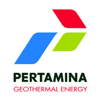 PT Pertamina Geothermal Energy Tbk logo - Similar company to Royal4Group