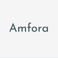 Amfora logo - Similar company to Analytec