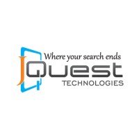 JQuest Technologies logo - Similar company to Intelligent Medical Cloud Inc.