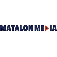 Matalon Media logo - Similar company to Sidestilt Films
